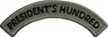 Presidents Hundred Tab