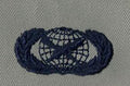 Public Affairs Badge