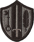 Reserve Readiness Command Patch