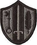 Reserve Readiness Command Patch