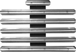 16 Ribbon Mount Holder