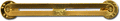 2 Ribbon Mount Holder