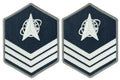 Space Force Dress Chevron Embroidered E5 Sergeant