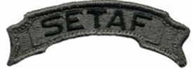 SETAF Scrolls
