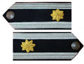 Air Force Officer Shoulder Boards