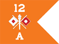 Signal Corps Guidon