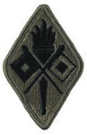 Signal Center And School Patch