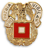 Signal Corps Guidon