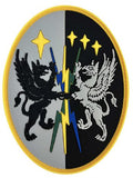Space Force 30th Space Communications Squadron PVC