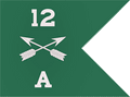 Special Forces Guidon