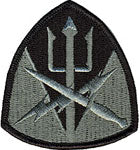 Special Operations Command Joint Forces Command Patch