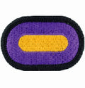 Special Operations Task Force Europe Oval