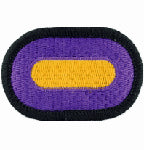 Special Operations Task Force Europe Oval