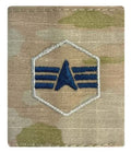Space Force E4 Specialist 4 OCP
