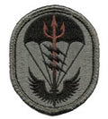 Special Operations Command South Patch