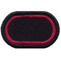USAE Special Operations Command Africa Element Oval