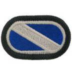 Special Operations Command Europe Oval