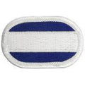 Special Troops Battalion 2nd Brigade Combat Team 82nd Airborne Division Oval
