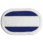 Special Troops Battalion 2nd Brigade Combat Team 82nd Airborne Division Oval