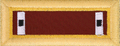 Transportation Officer Rayon Shoulder Boards