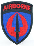 Army Special Operations Aviation Command Patch