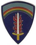 US Army Europe CSIB