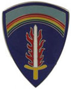 US Army Europe CSIB