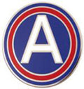 U.S. Army Central Command CSIB