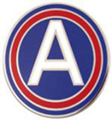 U.S. Army Central Command CSIB
