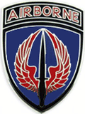 US Army Special Operations Aviation Command CSIB