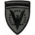 US European Command Shoulder Patch