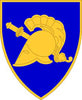 U.S. Military Academy Unit Crest