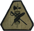 USA Reserve Legal Command OCP Scorpion Shoulder Patch