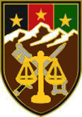USAE Combined Joint Interagency Task Force 435 CSIB