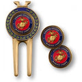 USMC Divot Tool