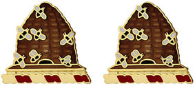Utah National Guard Unit Crest