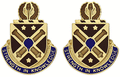 Warrant Officer Career Center Unit Crest