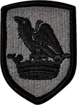 Washington State Patch