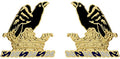 Washington State Command Unit Crest