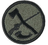 West Virginia State Patch
