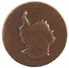 Winter Over Disc Bronze