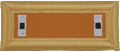 Armor Officer Rayon Shoulder Boards