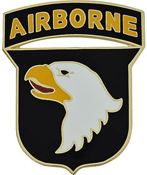101st Airborne Division CSIB
