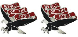 101st Aviation Brigade Unit Crest