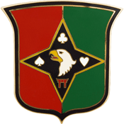 101st Sustainment Brigade CSIB