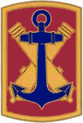 103rd Field Artillery Brigade CSIB