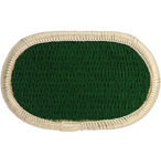 104th Military Intelligence Battalion Oval