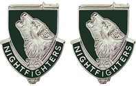 104th Division Training Unit Crest