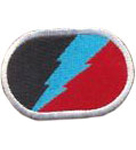 106th Military Intelligence Battalion Company C Oval