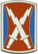 106th Signal Brigade CSIB